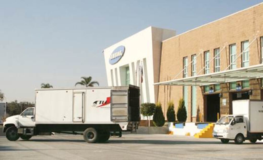 Prevé Coparmex aumento de 3% 