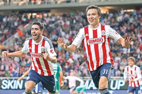 Coronarse, meta ambiciosa