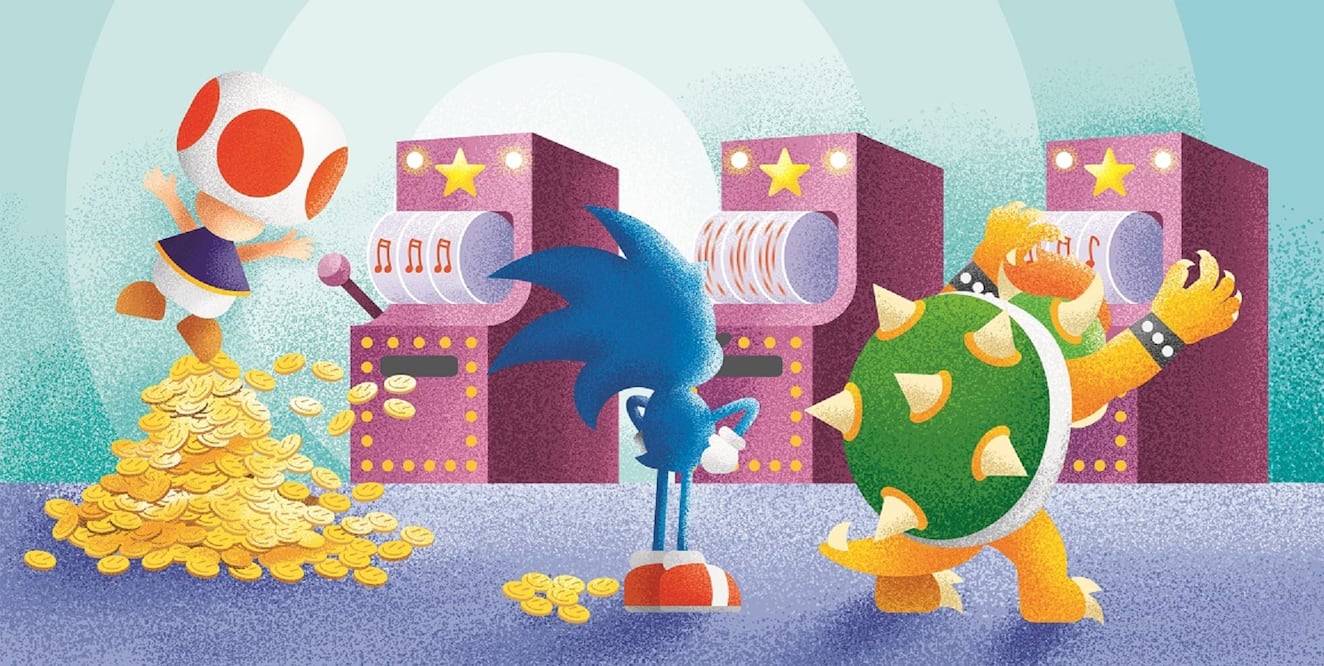 Ilustración: Crismar Cortés. El Universal