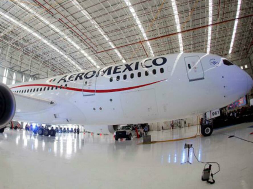 Nueva ruta hacia Río de Janeiro