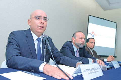 Compromete informar sobre entrega-recepción