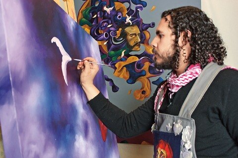 Soleá presenta 'Viernes de ceniza'