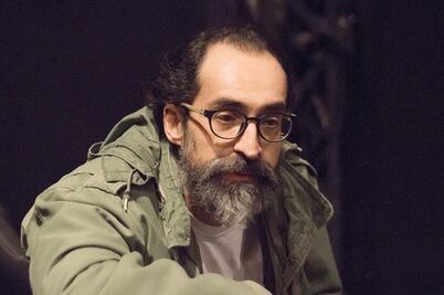 Dan últimas funciones de la obra 'El último preso'