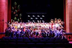 Hay Festival Querétaro cierra con más de 19 mil asistentes