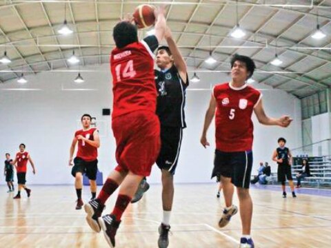 Buscarán preolímpico de basquet