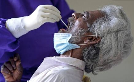 Muertes por Covid-19 en el mundo superan los 569 mil, dice la OMS