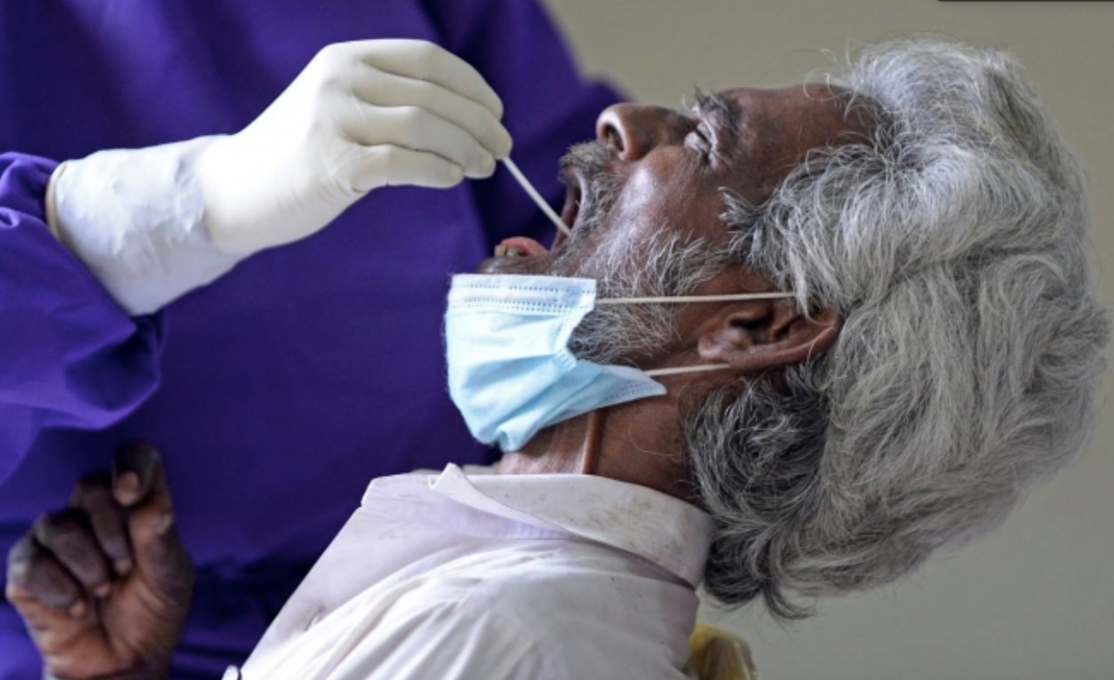 Muertes por Covid-19 en el mundo superan los 569 mil, dice la OMS