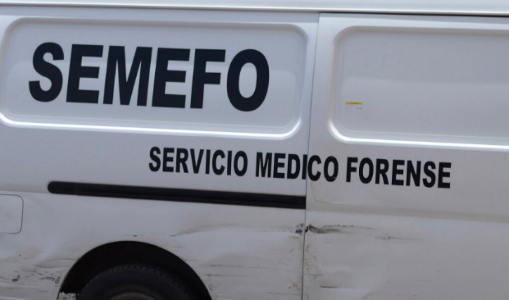 Se suicida hombre en estacionamiento de la Fiscalía