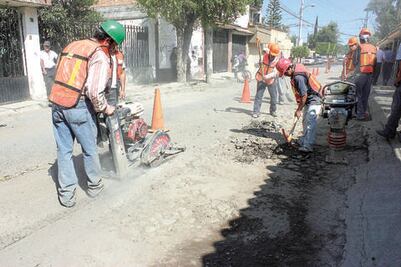 Alertan por 'diezmo' en obras públicas