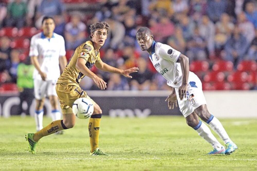 Oportunidad desperdiciada