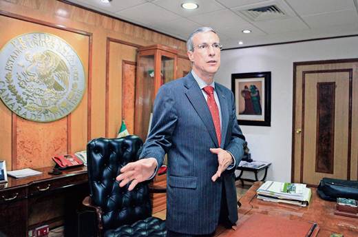 Urgen a avanzar en cultura de  legalidad