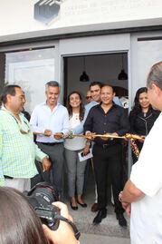 Colegio de Arquitectos abre oficinas en Colón