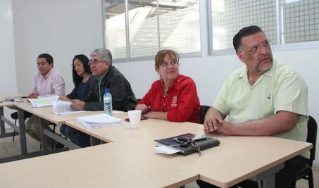 Ordena juez federal que se dé toma de nota a Nuri Villaseñor