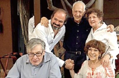  El paso fugaz de Pacheco  