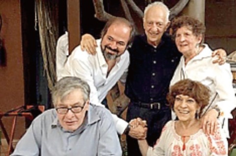El paso fugaz de Pacheco