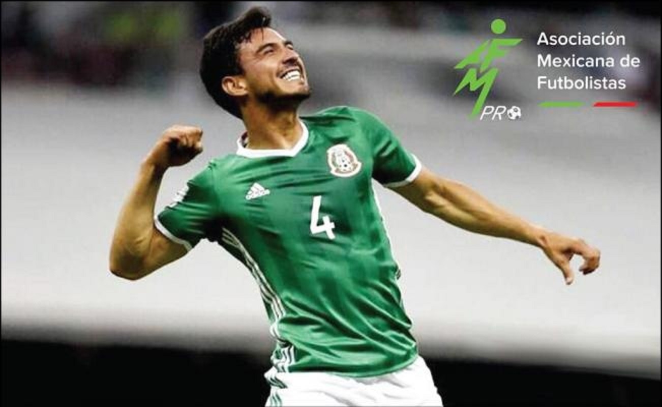 Asociación de Futbolistas lanza contundente mensaje por Oswaldo Alanís