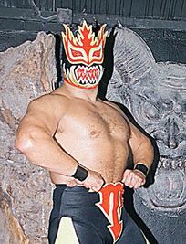 Llega CMLL a la Arena Querétaro