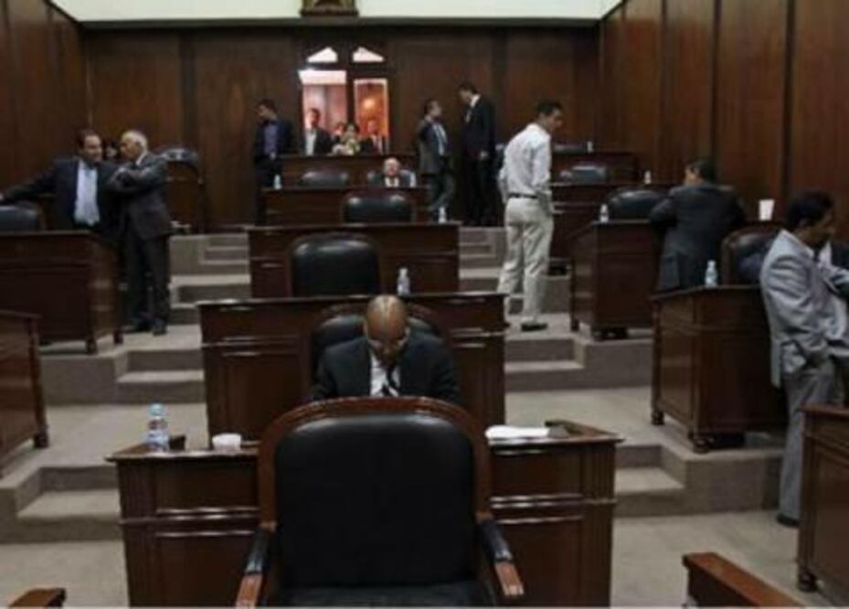 Abren oficinas pero no hay diputados