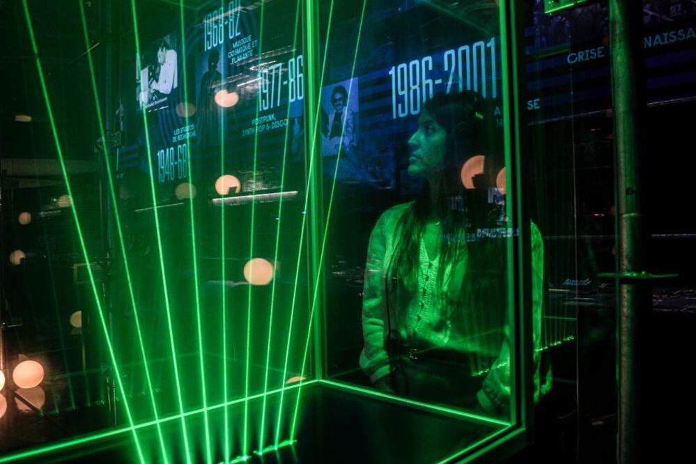 Fotos: Perla Sánchez