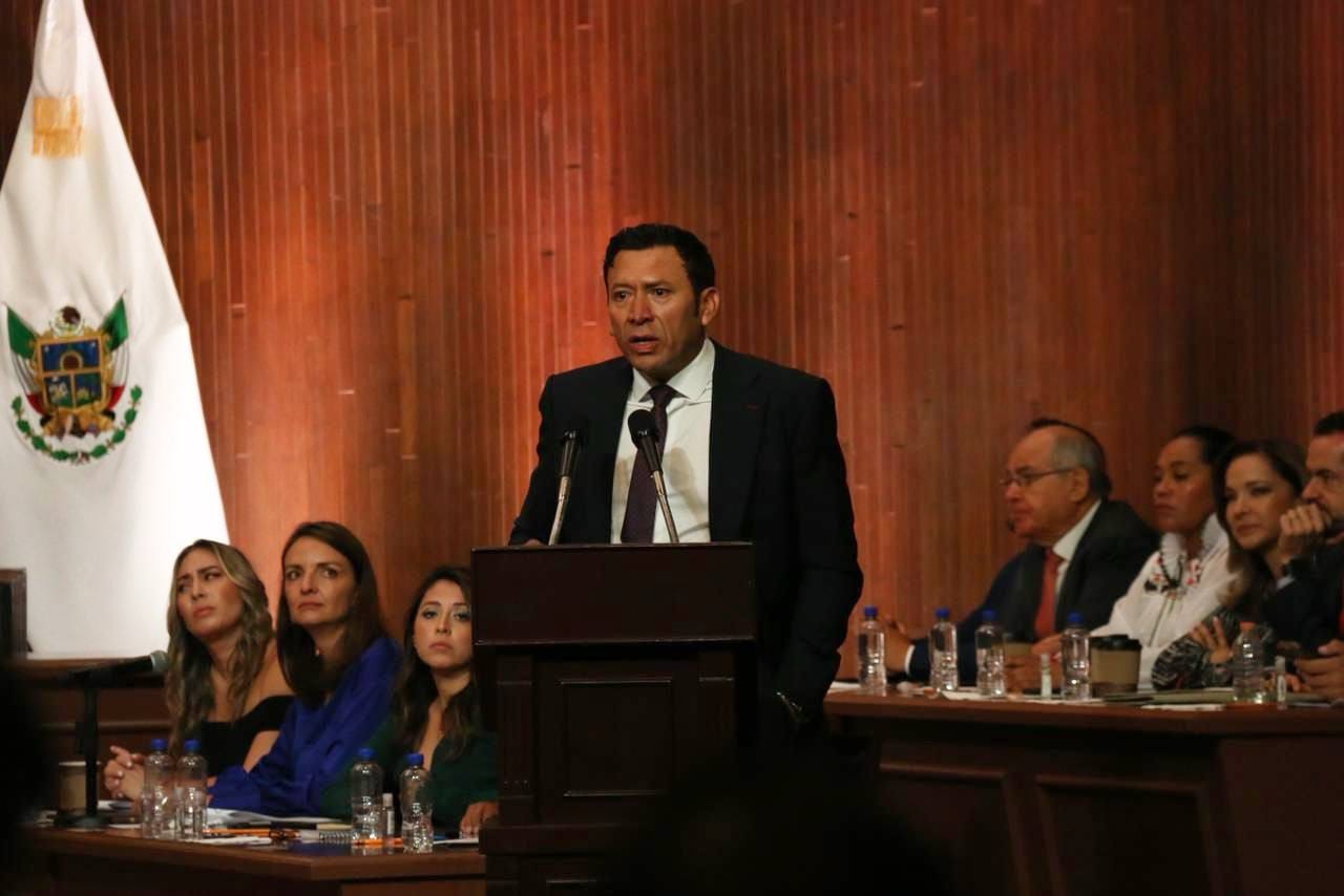 Morena Querétaro reconoce los logros del gobierno de Mauricio Kuri