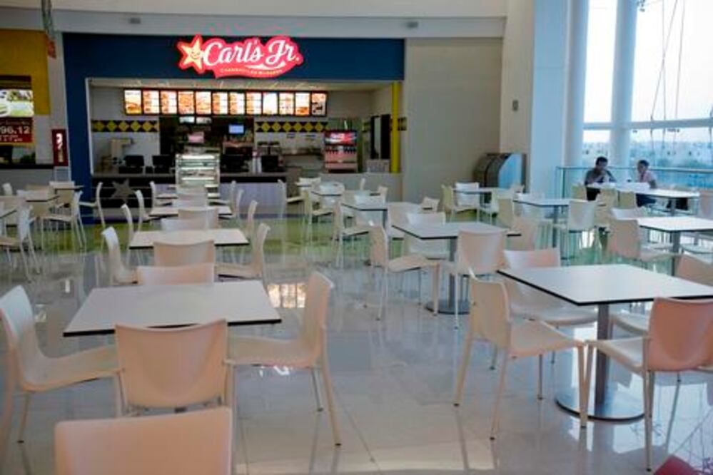 Taco Holding adquiere 25 unidades de Carl’s Jr.