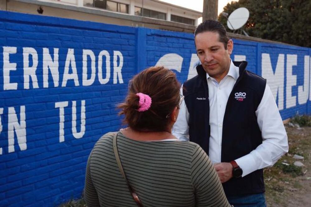 Foto: Demian Chávez