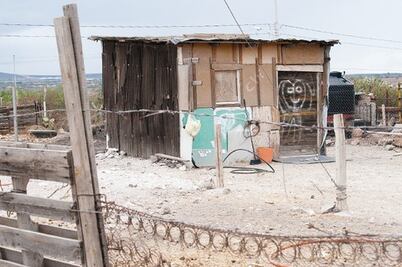 Buscarán recursos para losas