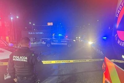 Vinculan a proceso a dos hombres por homicidio calificado en El Marqués