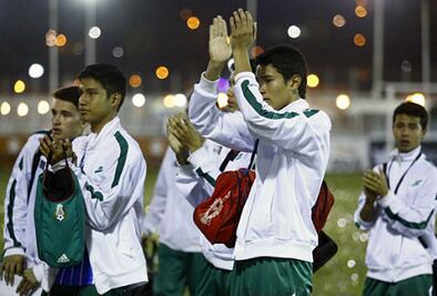 Querétaro se corona en el Benito Juárez