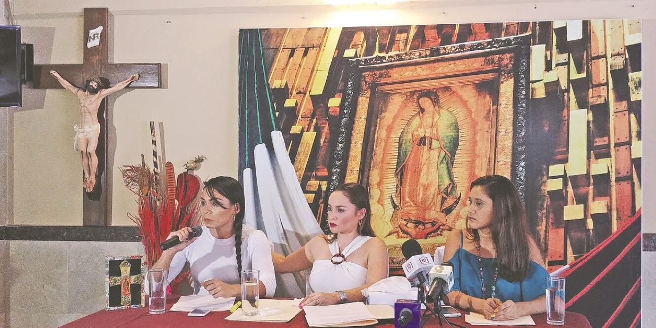 Foto: Adriana Varillas