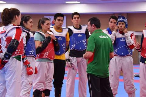 Ve candidatos a medallas olímpicas