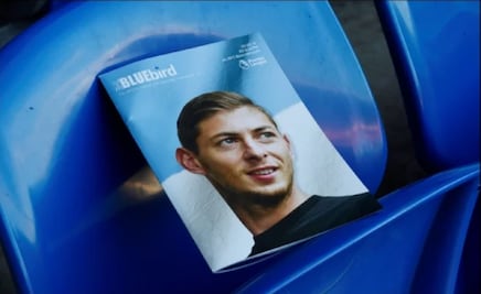 Hallan cuerpo dentro de los restos del avión donde viajaba Emiliano Sala