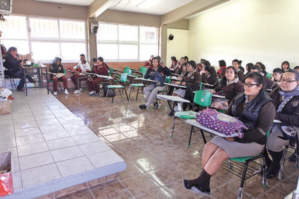 USEBEQ pide a profesores cumplir