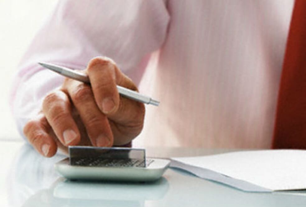 Rezago para Ley de Contabilidad