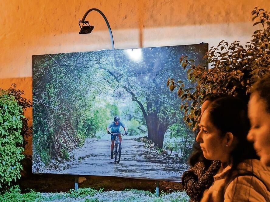 Sierra Gorda tiene gente de “Manos Amorosas”