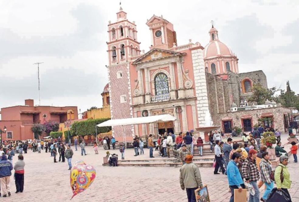 Destacan a Tequis por desarrollo
