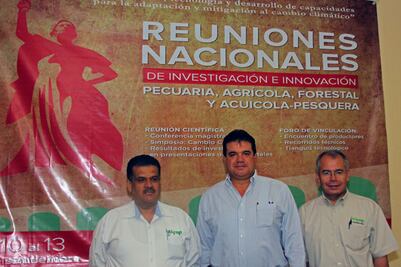 Clima reunirá investigadores en Querétaro