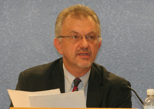 IMEF pide revisar programas presupuestarios para 2018