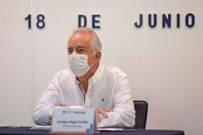 El Marqués se prepara para iniciar la Nueva Normalidad 