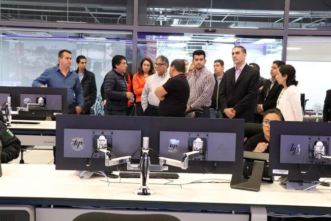 Buscan replicar Modelo Cosmos