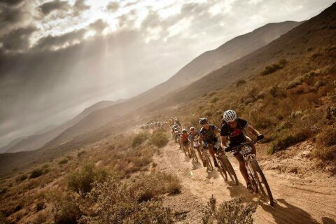 Novena fecha del Estatal de MTB, en El Aserrín