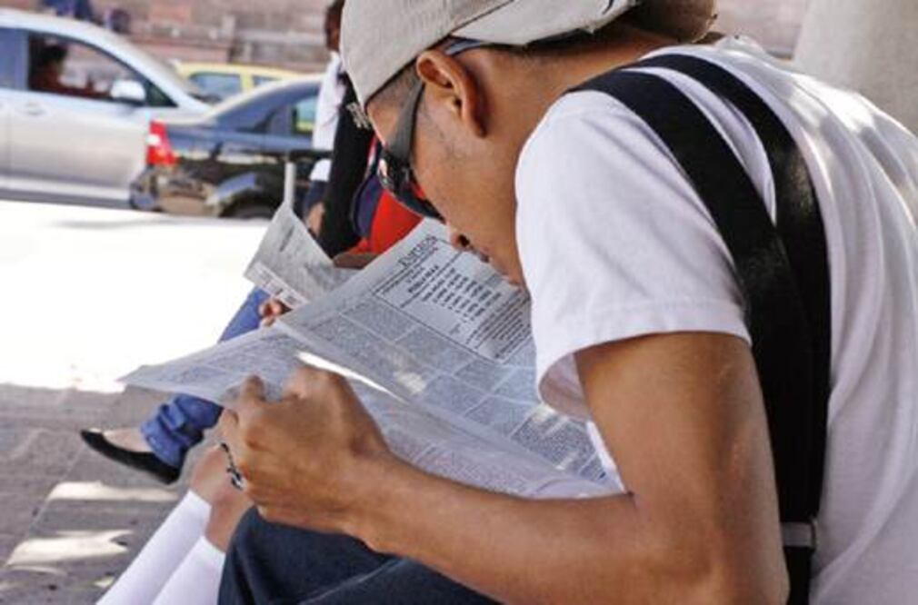 Desciende nivel en ocupación