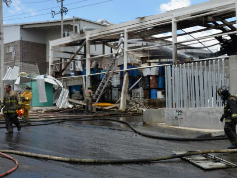 UMPC prevé multas para Recoquim