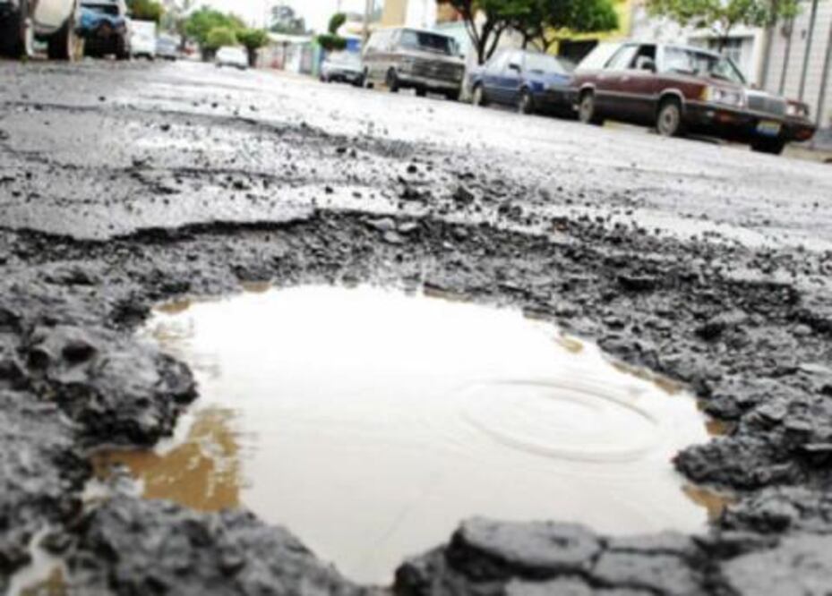 Requiere SJR $250 mil para remozar calles