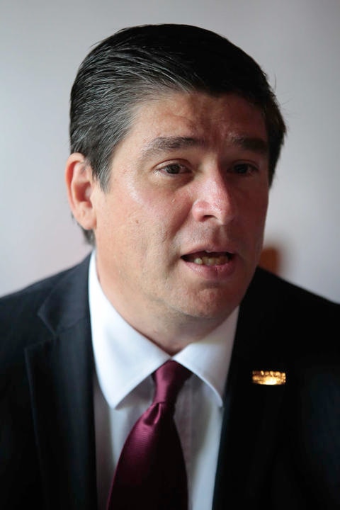 El recorte afectará a la entidad, dice líder de Morena