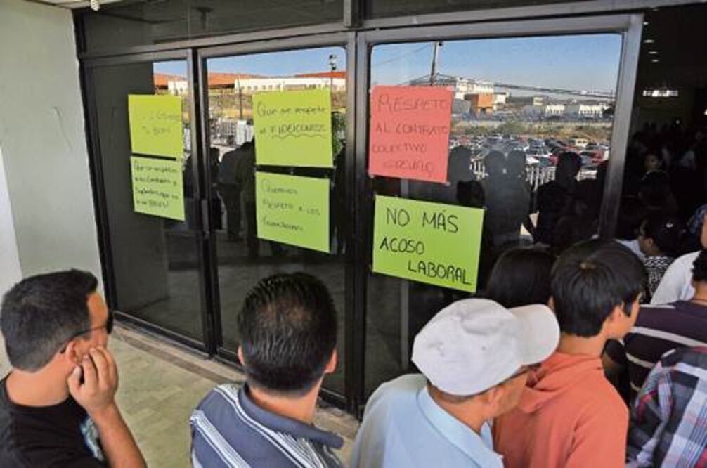 Se reunirán con sindicato