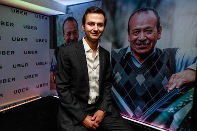 Detectará Uber a conductores ebrios en México
