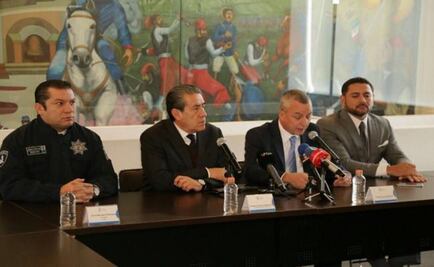 Detienen a dos por el asesinato de alcalde de Huitzilan de Serdán, en Puebla