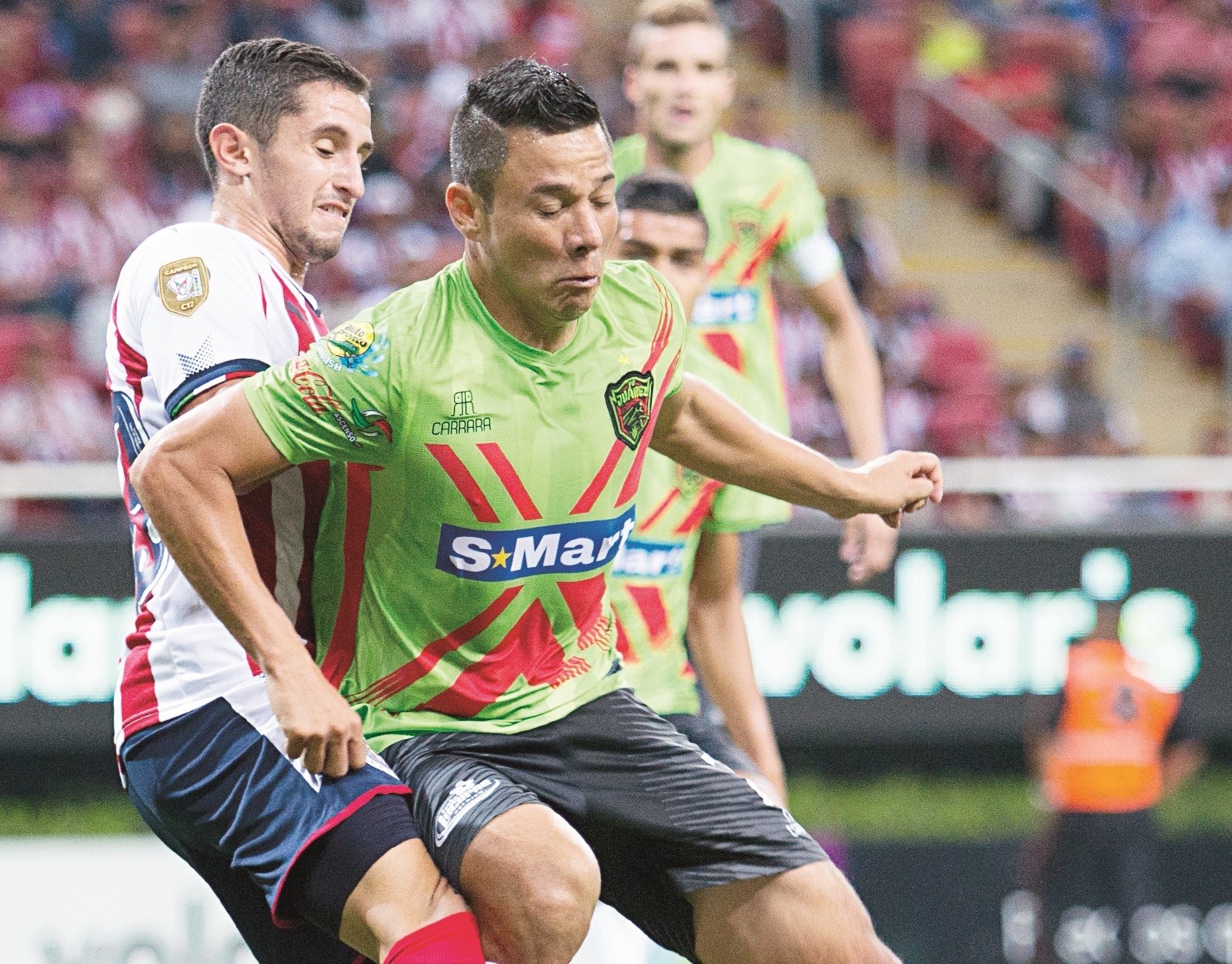 Los Bravos, por un gran cierre de año