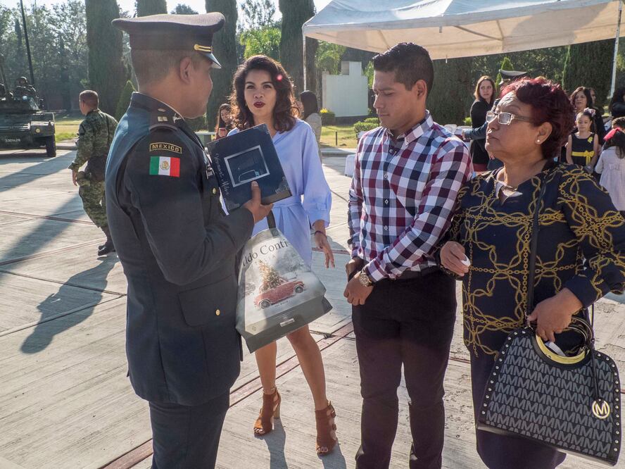 Foto: Demian Chávez